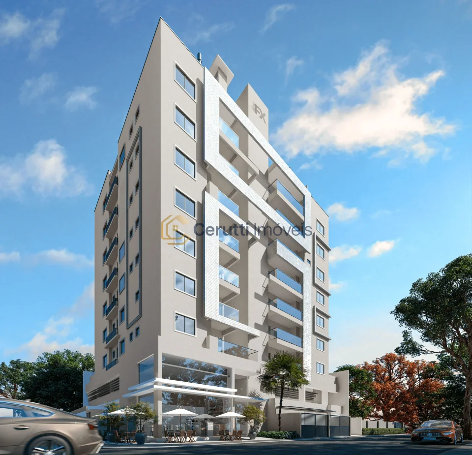 Condomínio Residencial Modena em Centro, Navegantes, foto 2