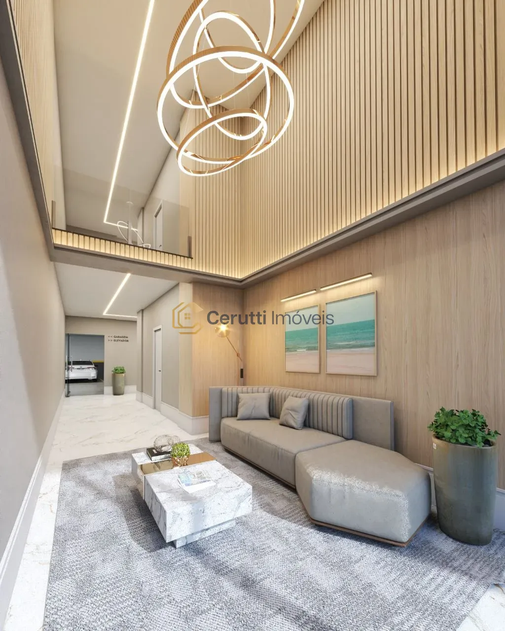 Condomínio Residencial Modena em Centro, Navegantes, foto 7
