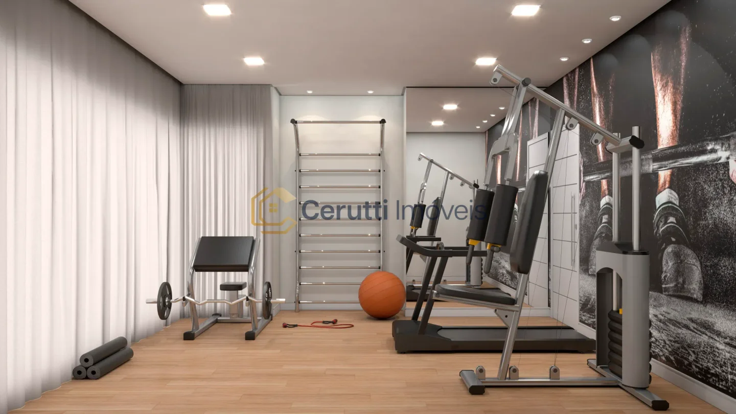 Condomínio Residencial Modena em Centro, Navegantes, foto 6