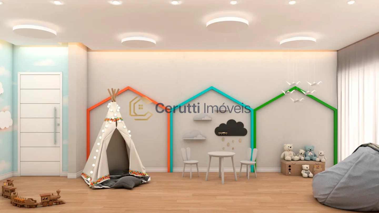 Condomínio Residencial Modena em Centro, Navegantes, foto 5
