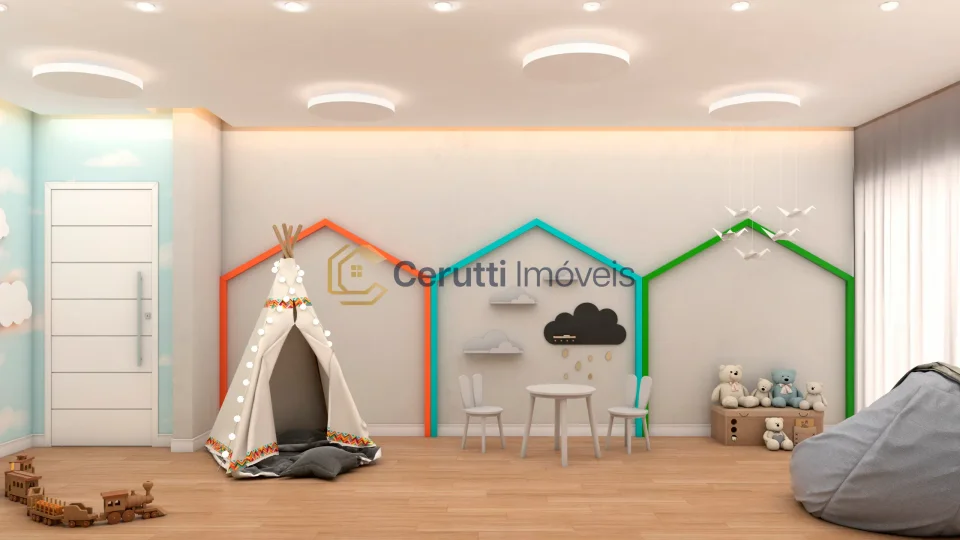 Condomínio Residencial Modena em Centro, Navegantes, foto 5