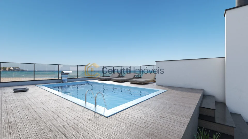 Condomínio Residencial Modena em Centro, Navegantes, foto 3