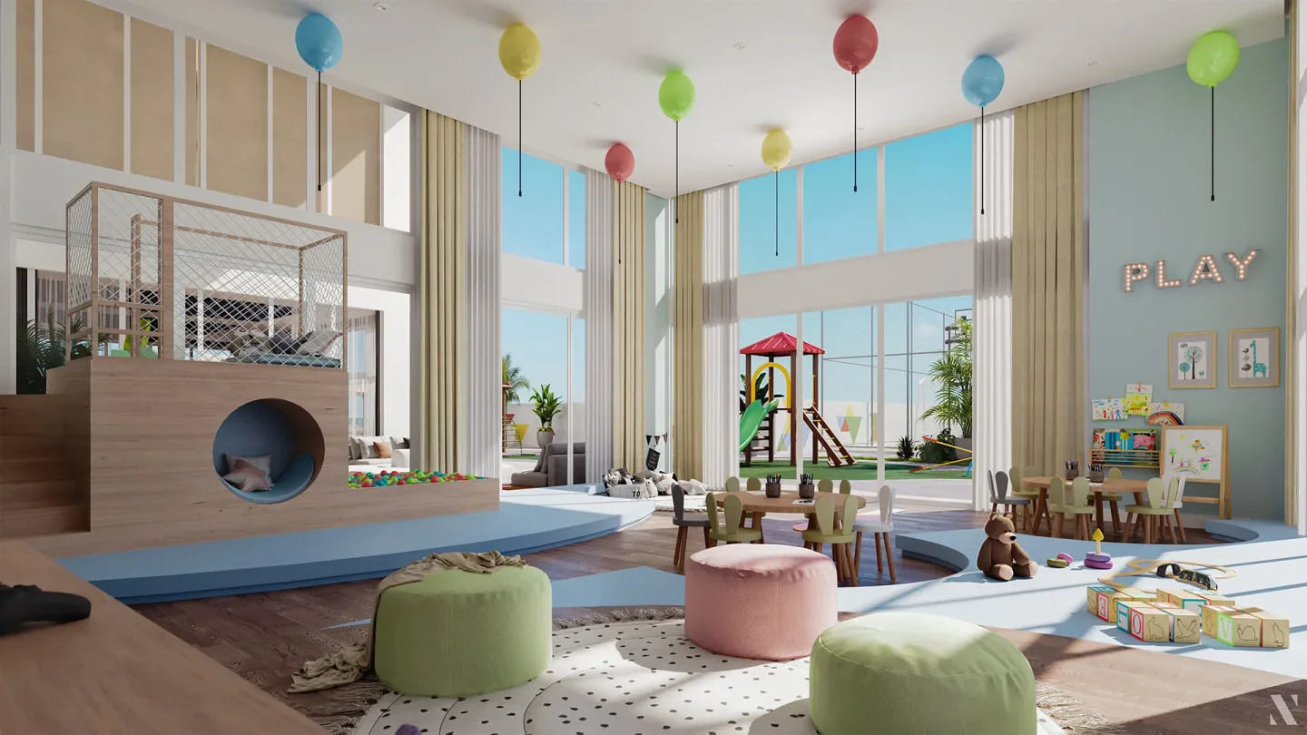 Condomínio Horizon Residence em Centro, Balneário Camboriú, foto 13