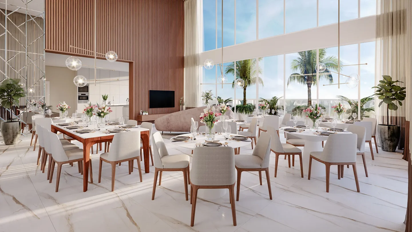 Condomínio Horizon Residence em Centro, Balneário Camboriú, foto 10