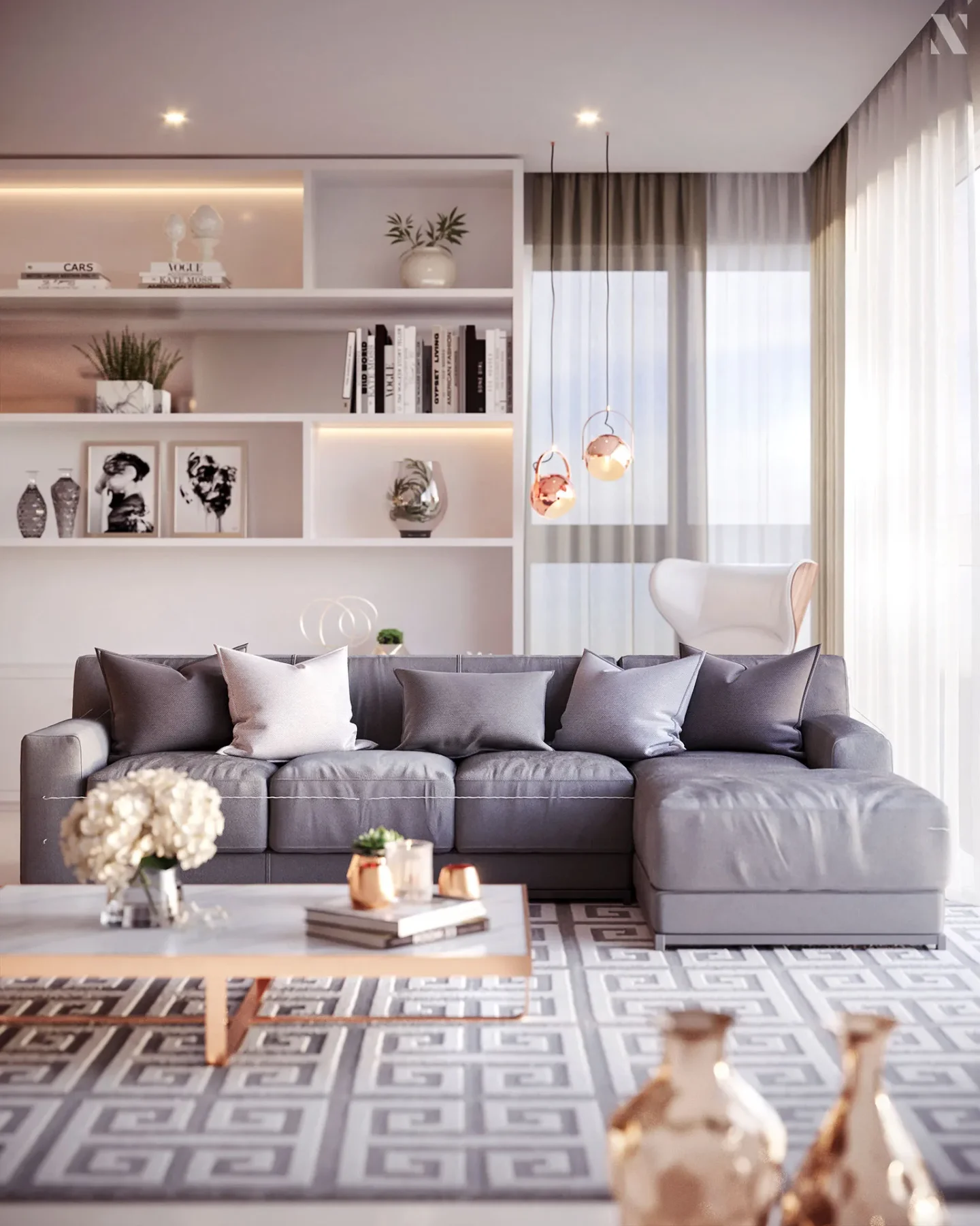 Condomínio Horizon Residence em Centro, Balneário Camboriú, foto 15
