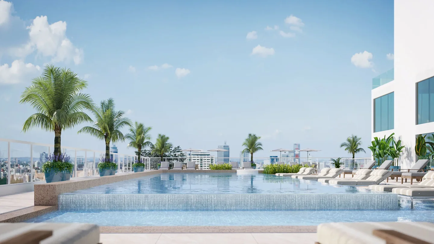 Condomínio Horizon Residence em Centro, Balneário Camboriú, foto 5