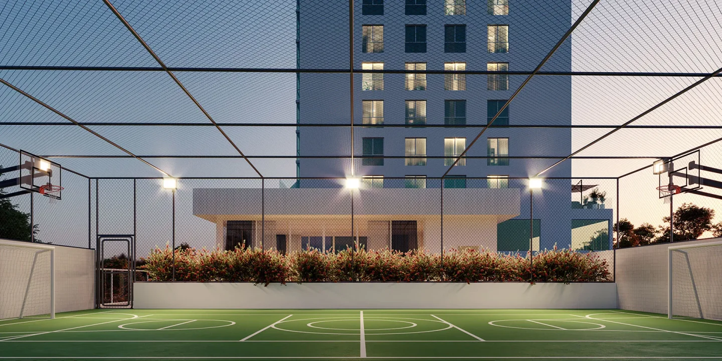 Condomínio Horizon Residence em Centro, Balneário Camboriú, foto 6