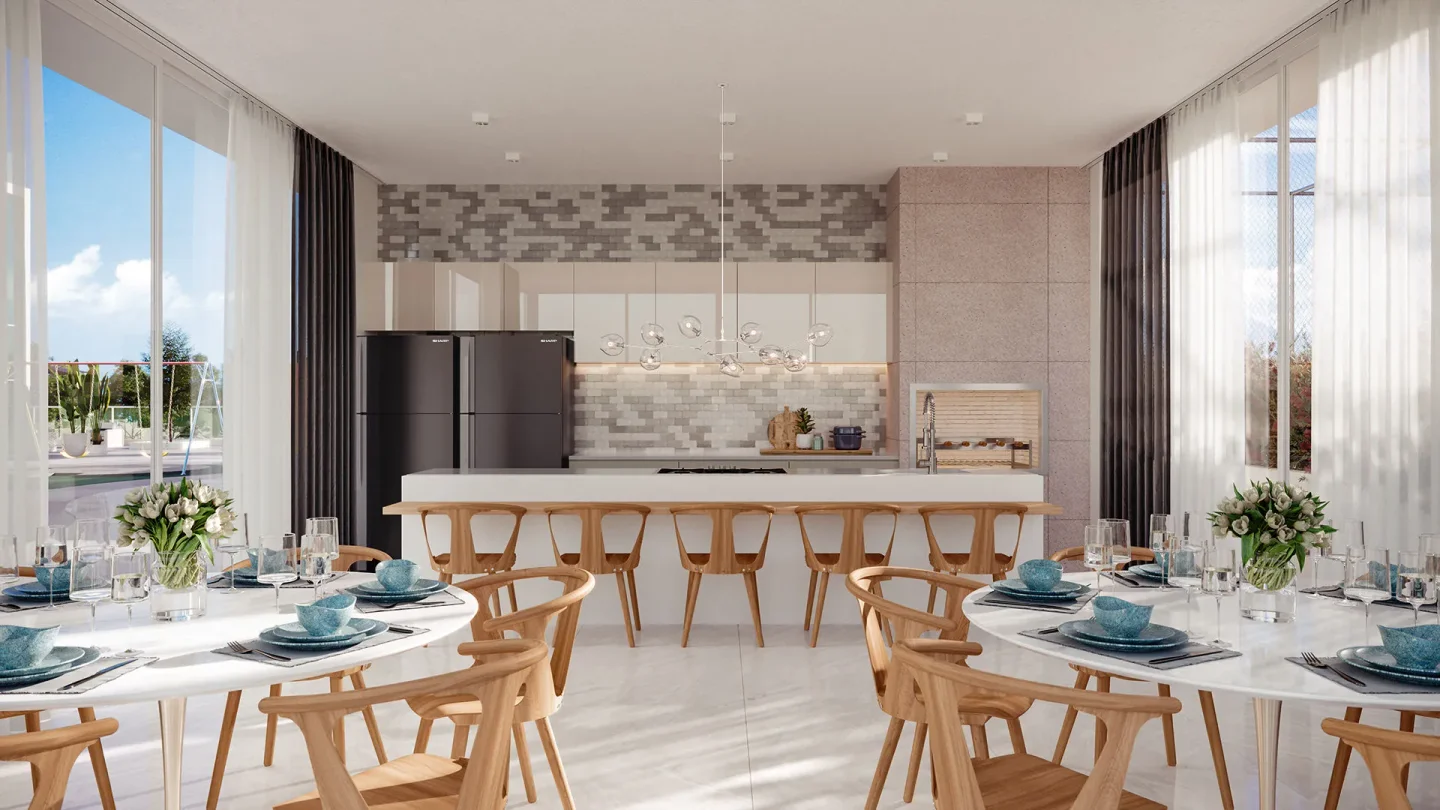 Condomínio Horizon Residence em Centro, Balneário Camboriú, foto 11