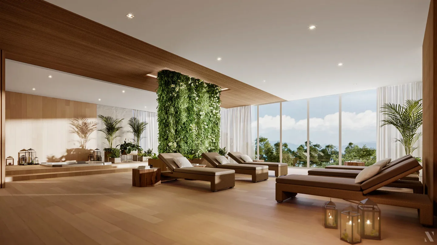 Condomínio Horizon Residence em Centro, Balneário Camboriú, foto 12