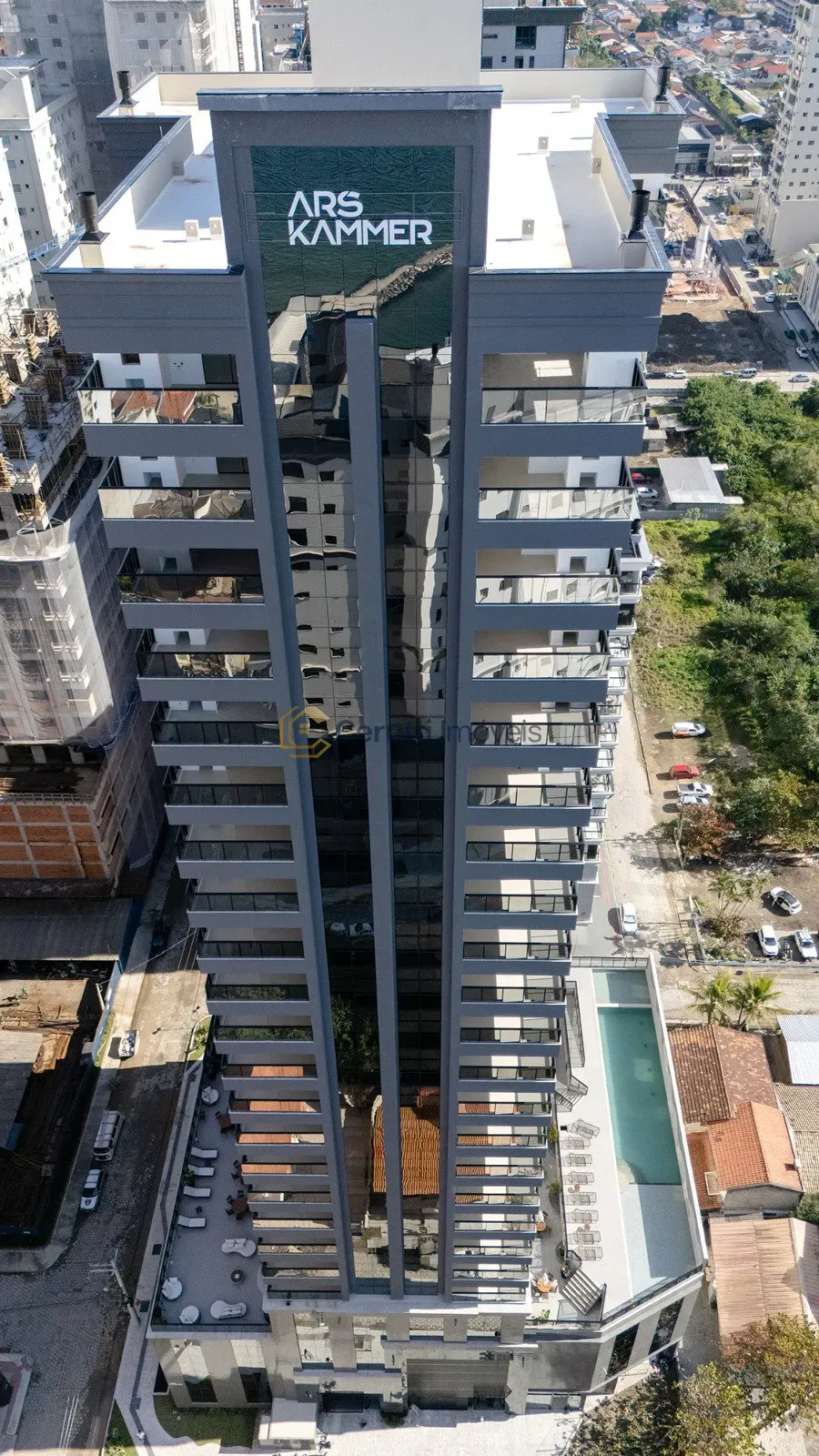 Apartamentos 03 Dorm. 3 quartos à venda em Perequê, Porto Belo/SC, foto 6