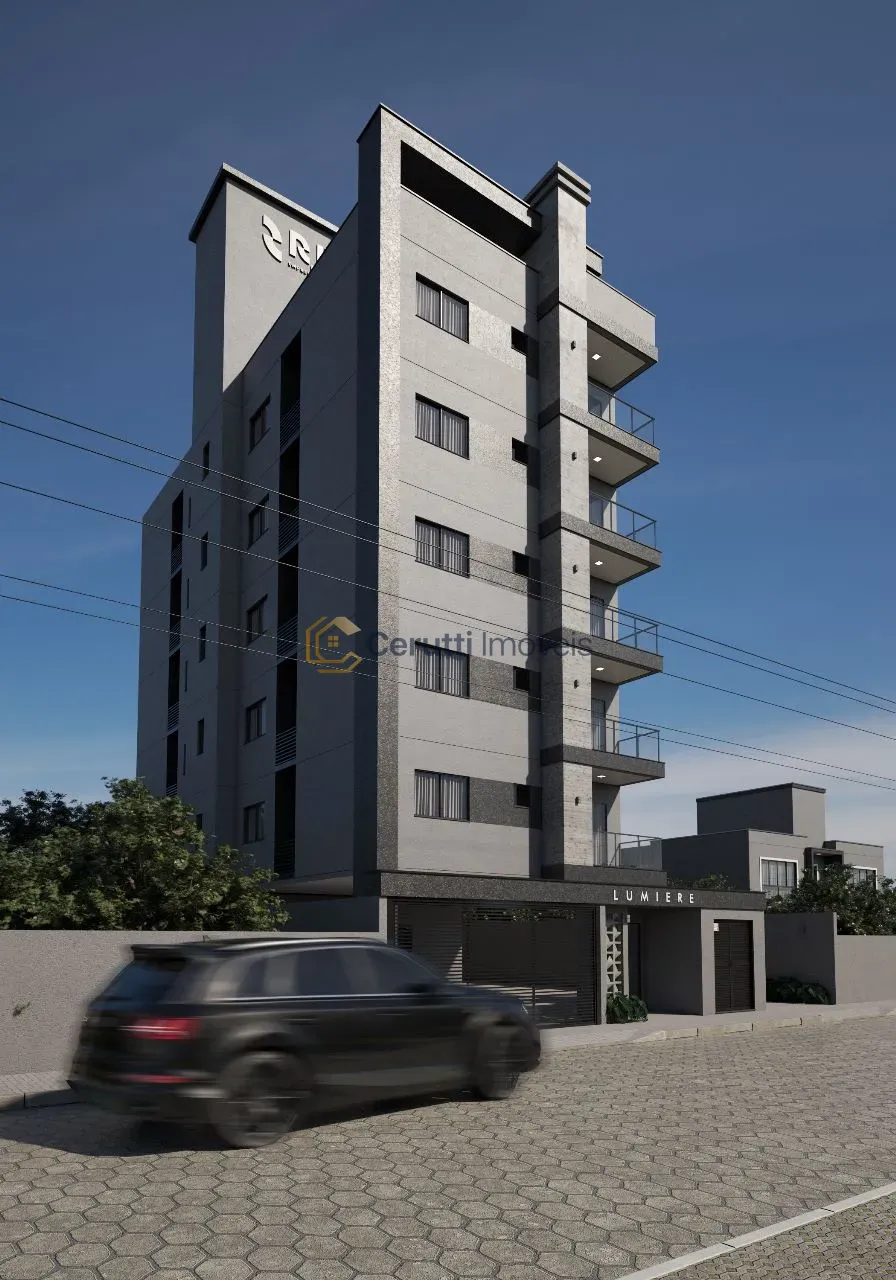 Condomínio Lumiere Residence em Centro, Navegantes, foto 2