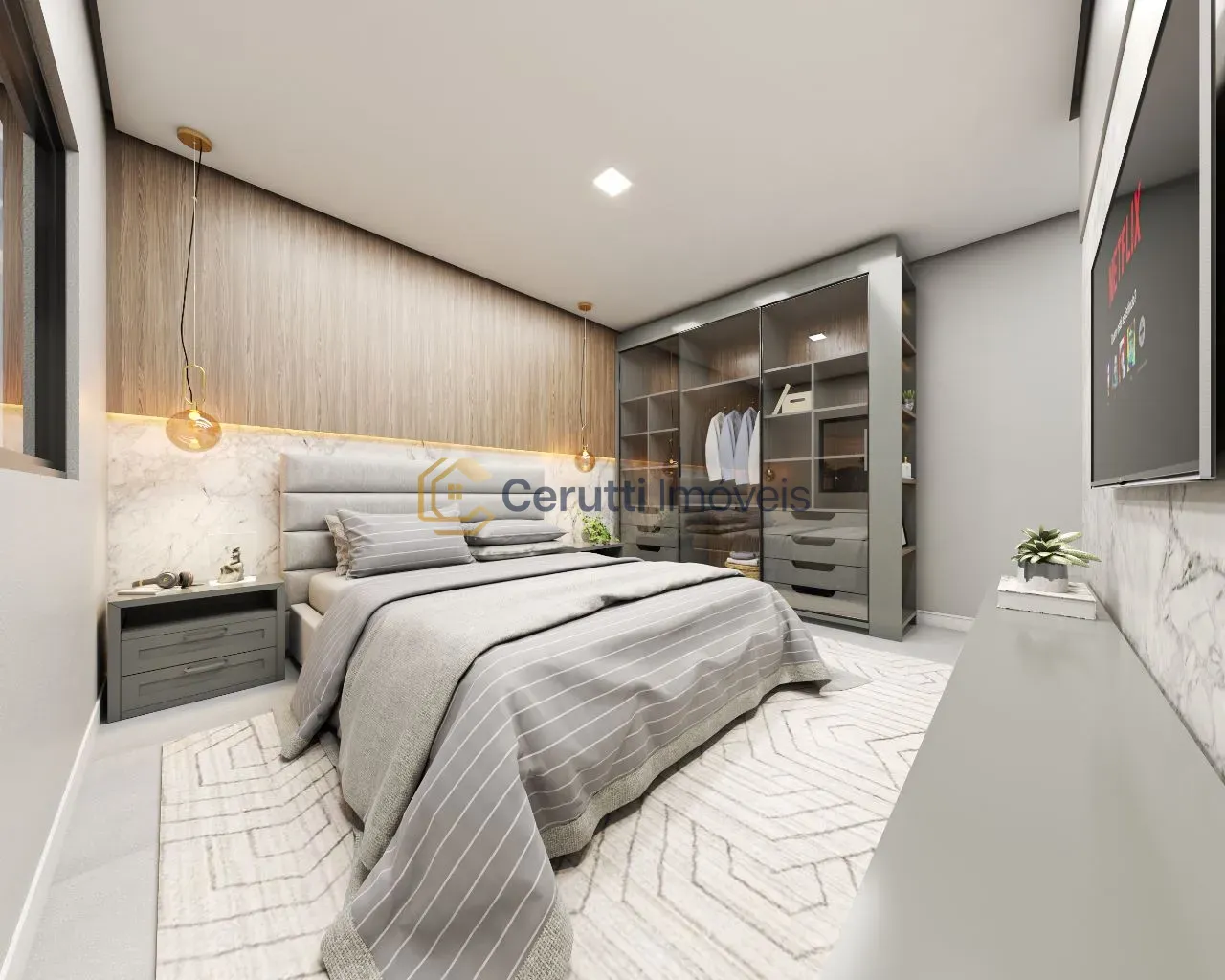 Condomínio Lumiere Residence em Centro, Navegantes, foto 9