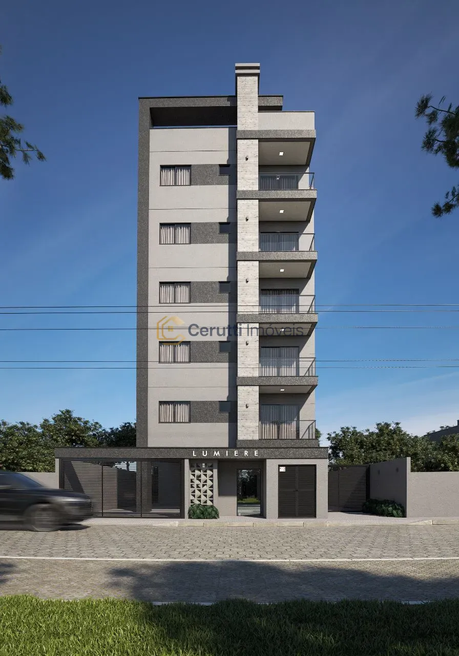 Condomínio Lumiere Residence em Centro, Navegantes, foto 3