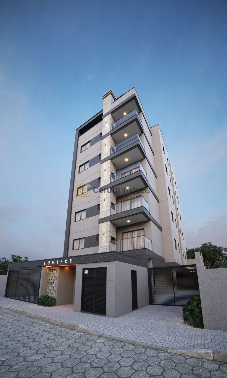 Condomínio Lumiere Residence em Centro, Navegantes, foto 4
