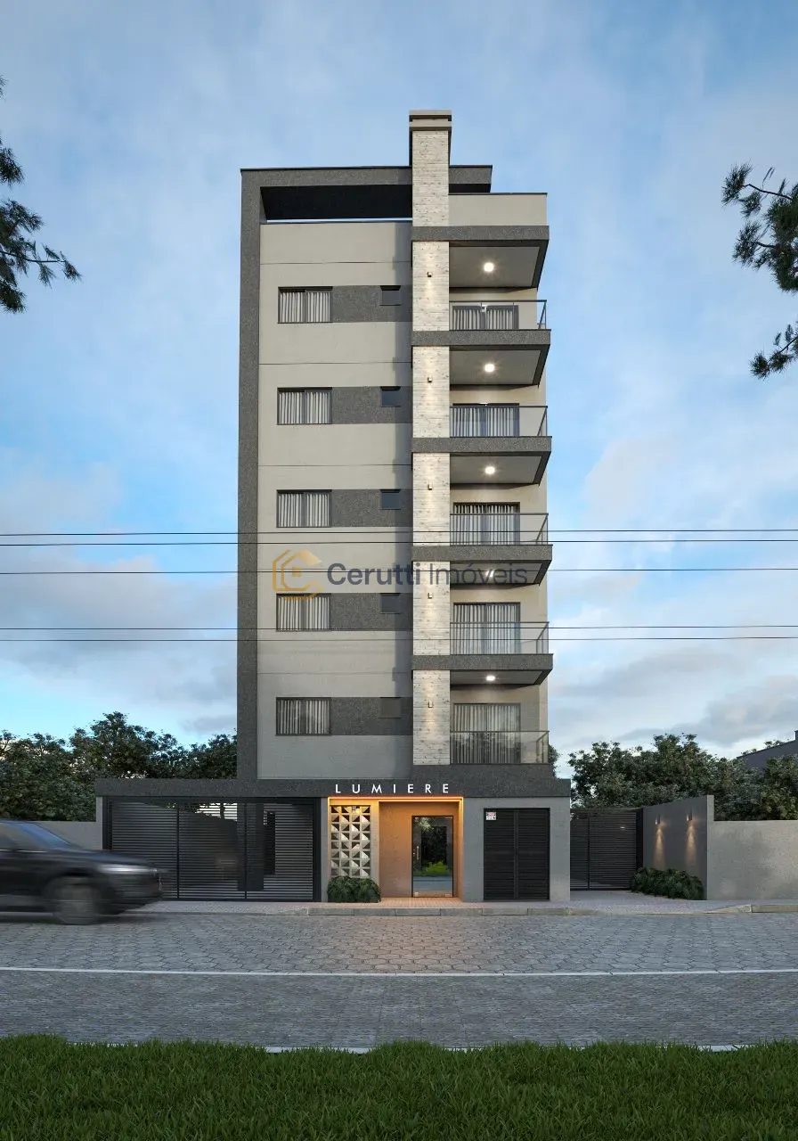 Condomínio Lumiere Residence em Centro, Navegantes, foto 5