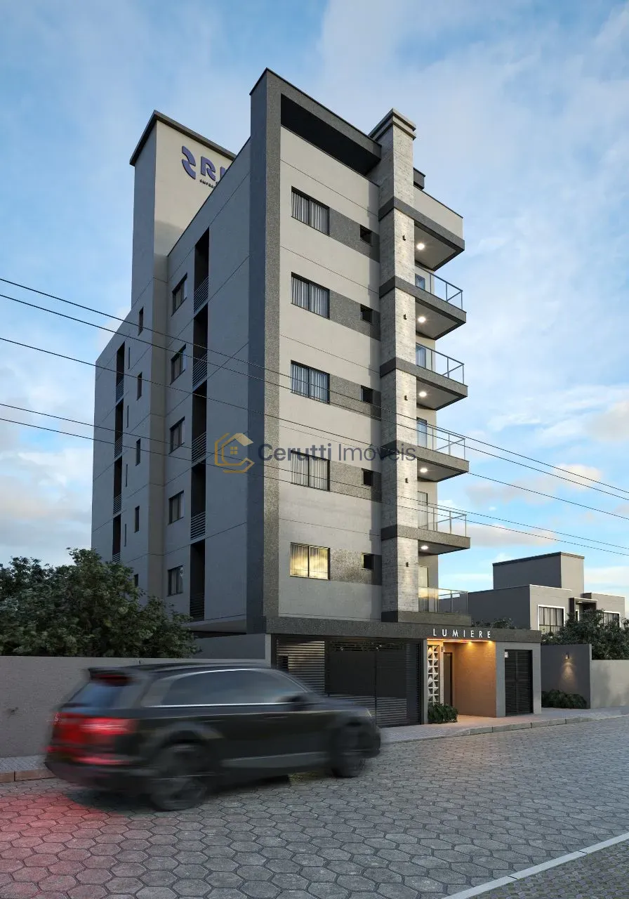 Condomínio Lumiere Residence em Centro, Navegantes, foto 6