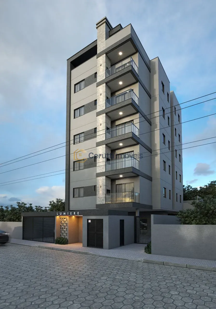 Condomínio Lumiere Residence em Centro, Navegantes, foto 1