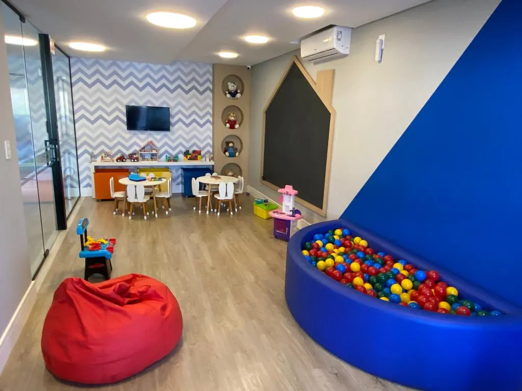Condomínio Inside em Ariribá, Balneário Camboriú, foto 8