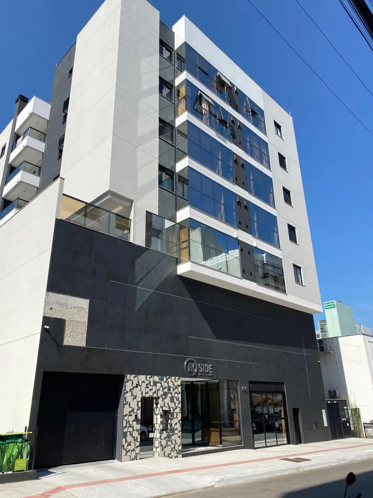 Condomínio Inside em Ariribá, Balneário Camboriú, foto 3