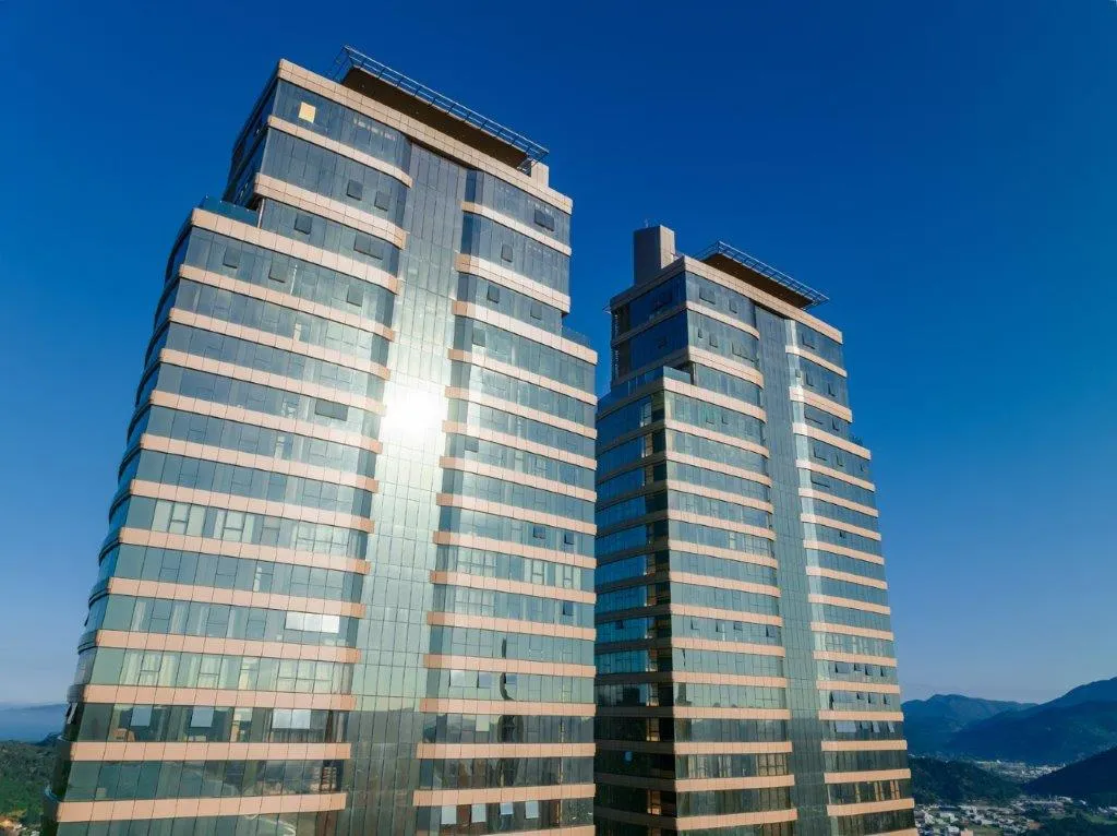 Condomínio Yachthouse em Centro, Balneário Camboriú, foto 27