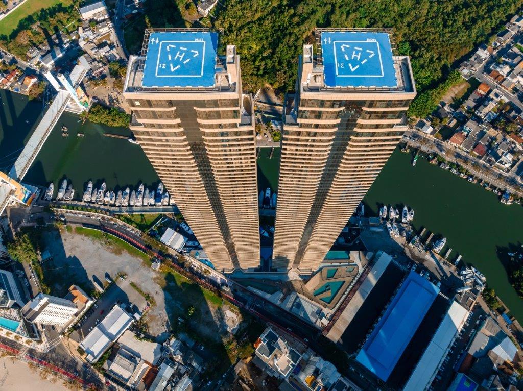 Condomínio Yachthouse em Centro, Balneário Camboriú, foto 25