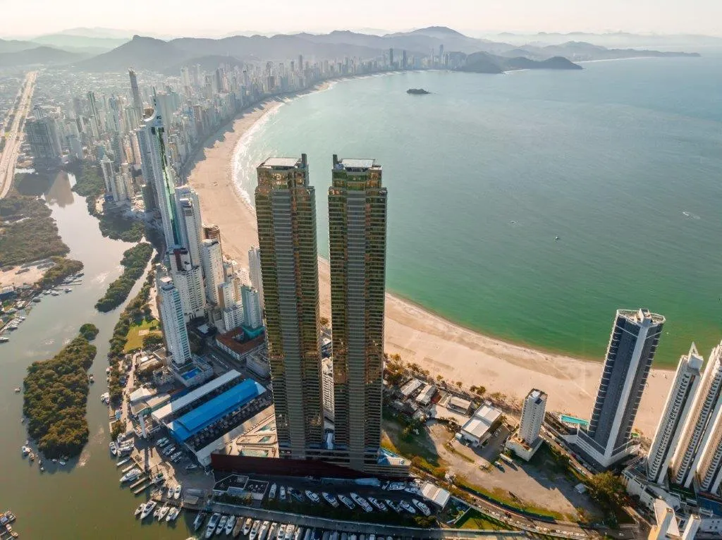 Condomínio Yachthouse em Centro, Balneário Camboriú, foto 24