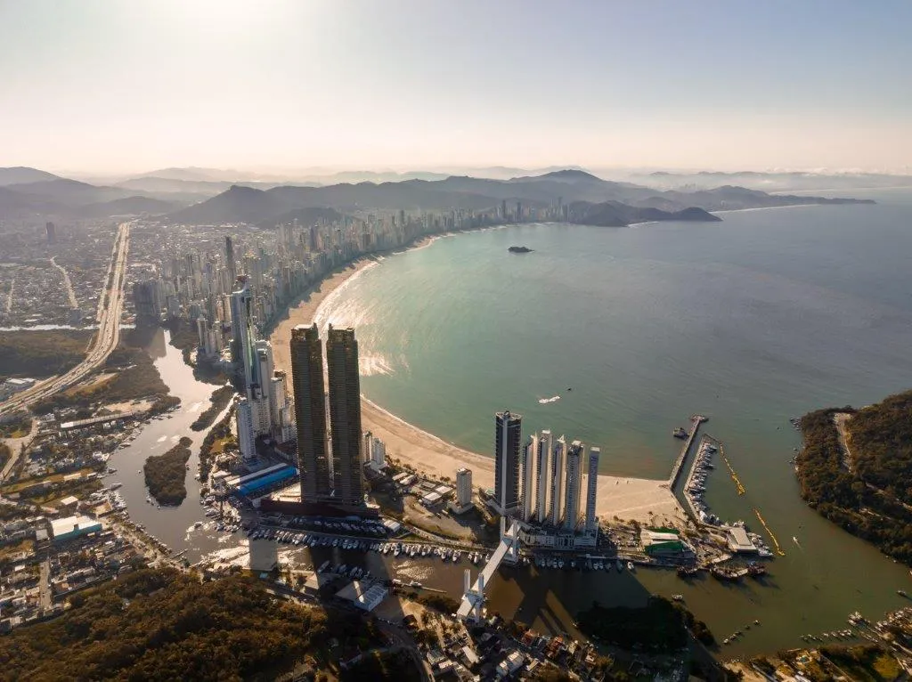Condomínio Yachthouse em Centro, Balneário Camboriú, foto 22