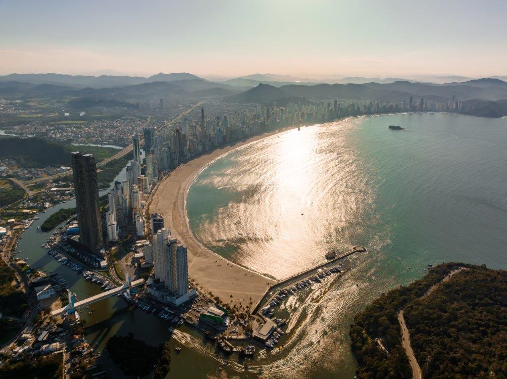 Condomínio Yachthouse em Centro, Balneário Camboriú, foto 21