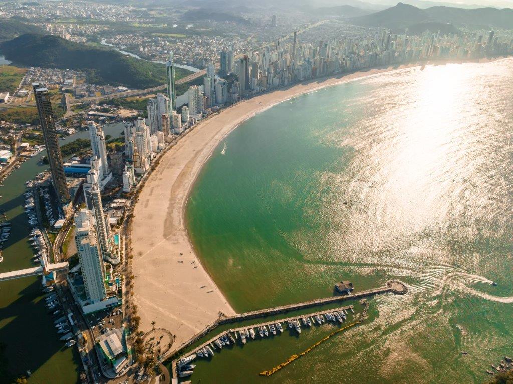 Condomínio Yachthouse em Centro, Balneário Camboriú, foto 20