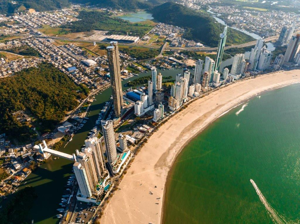Condomínio Yachthouse em Centro, Balneário Camboriú, foto 19