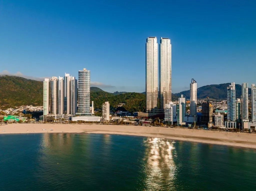 Condomínio Yachthouse em Centro, Balneário Camboriú, foto 18