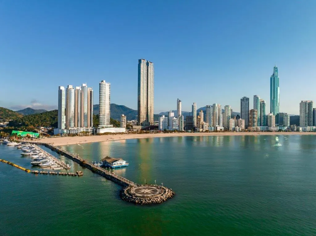 Condomínio Yachthouse em Centro, Balneário Camboriú, foto 17