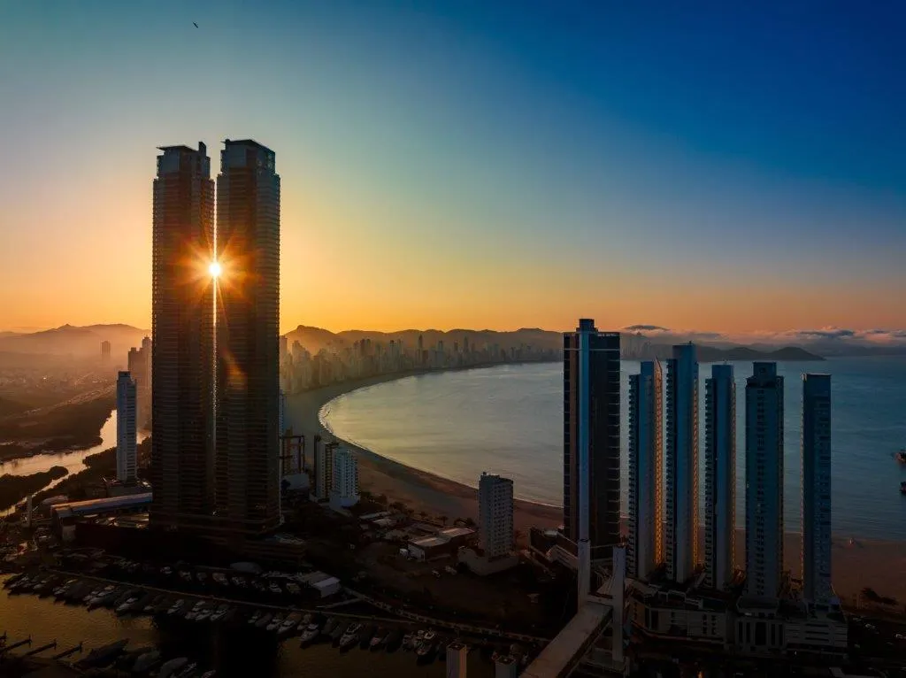 Condomínio Yachthouse em Centro, Balneário Camboriú, foto 11