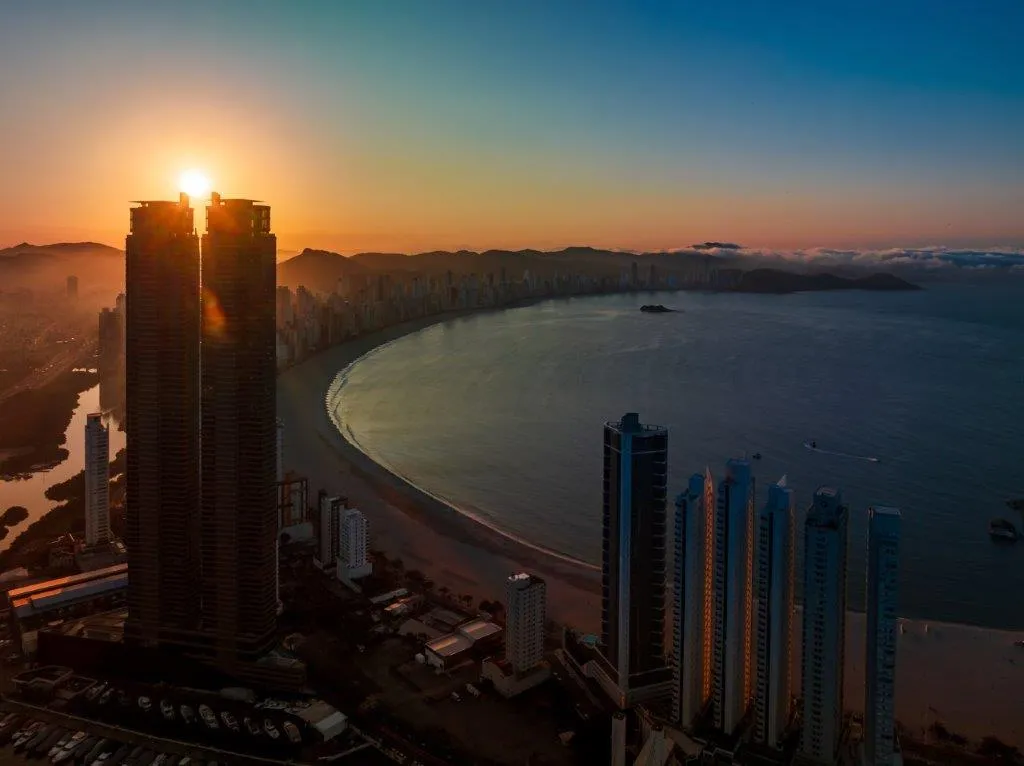 Condomínio Yachthouse em Centro, Balneário Camboriú, foto 10