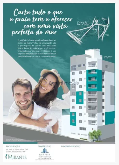 Condomínio Mirante em Centro, Barra Velha, foto 3