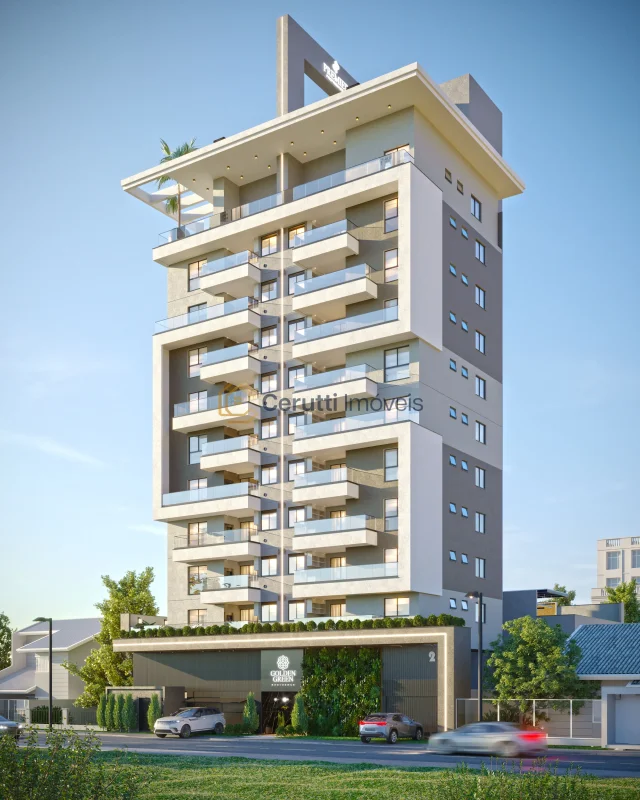 APARTAMENTO 3 QUARTOS - GOLDEN GREEN - APTO 302 - CENTRO, PENHA em Centro, Penha
