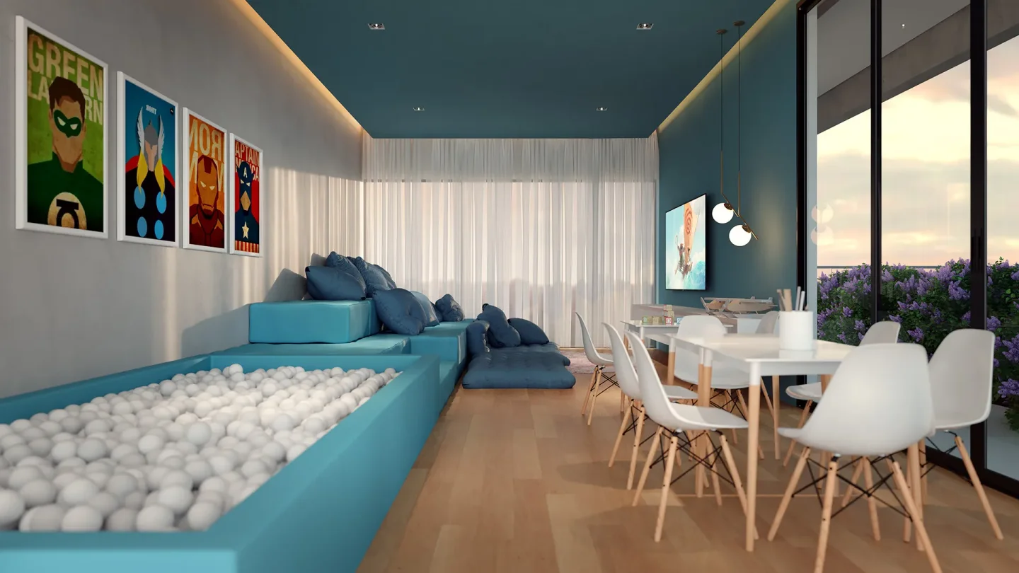 Condomínio Harmony Ocean Front em Centro, Balneário Camboriú, foto 20