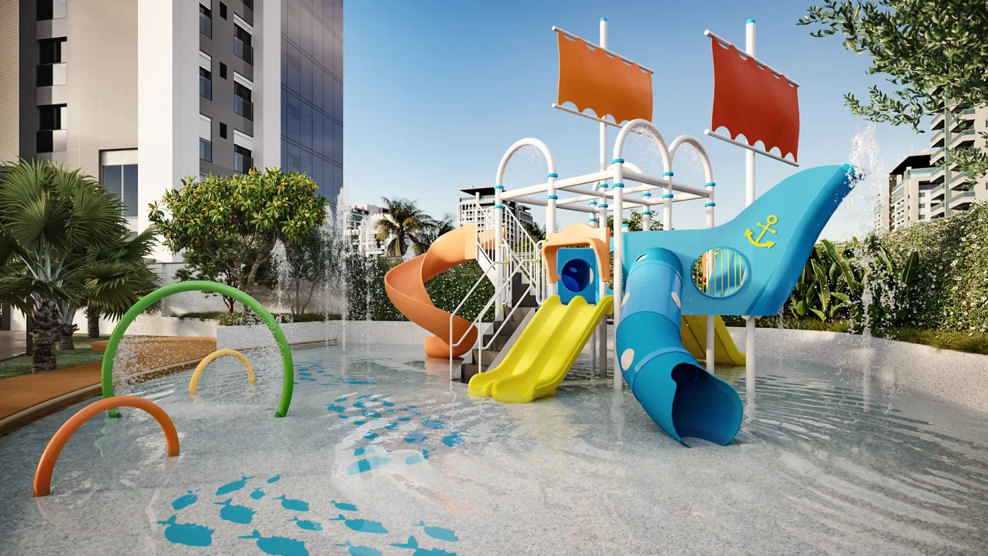 Condomínio Harmony Ocean Front em Centro, Balneário Camboriú, foto 12