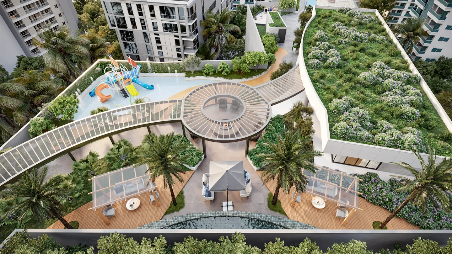Condomínio Harmony Ocean Front em Centro, Balneário Camboriú, foto 13