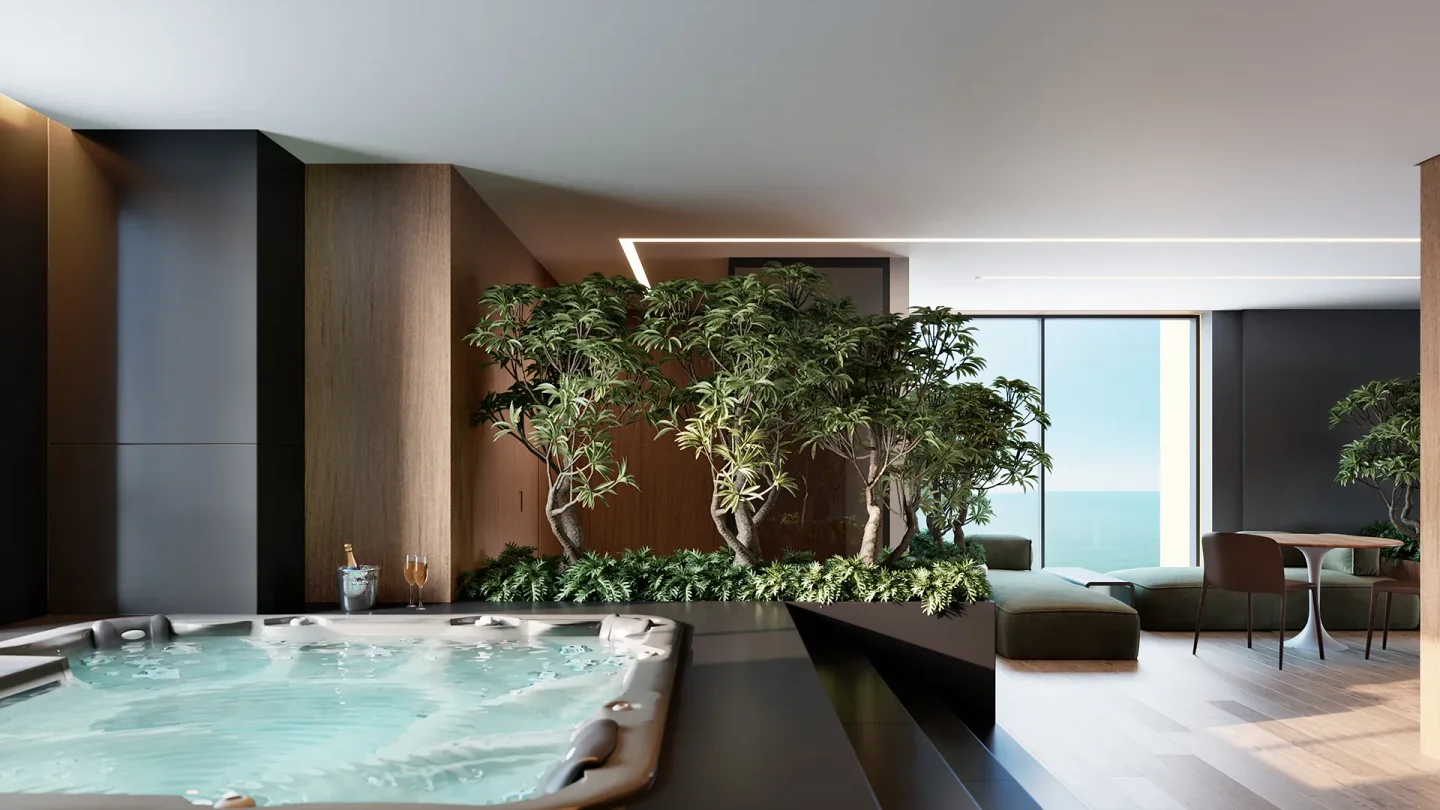 Condomínio Harmony Ocean Front em Centro, Balneário Camboriú, foto 26