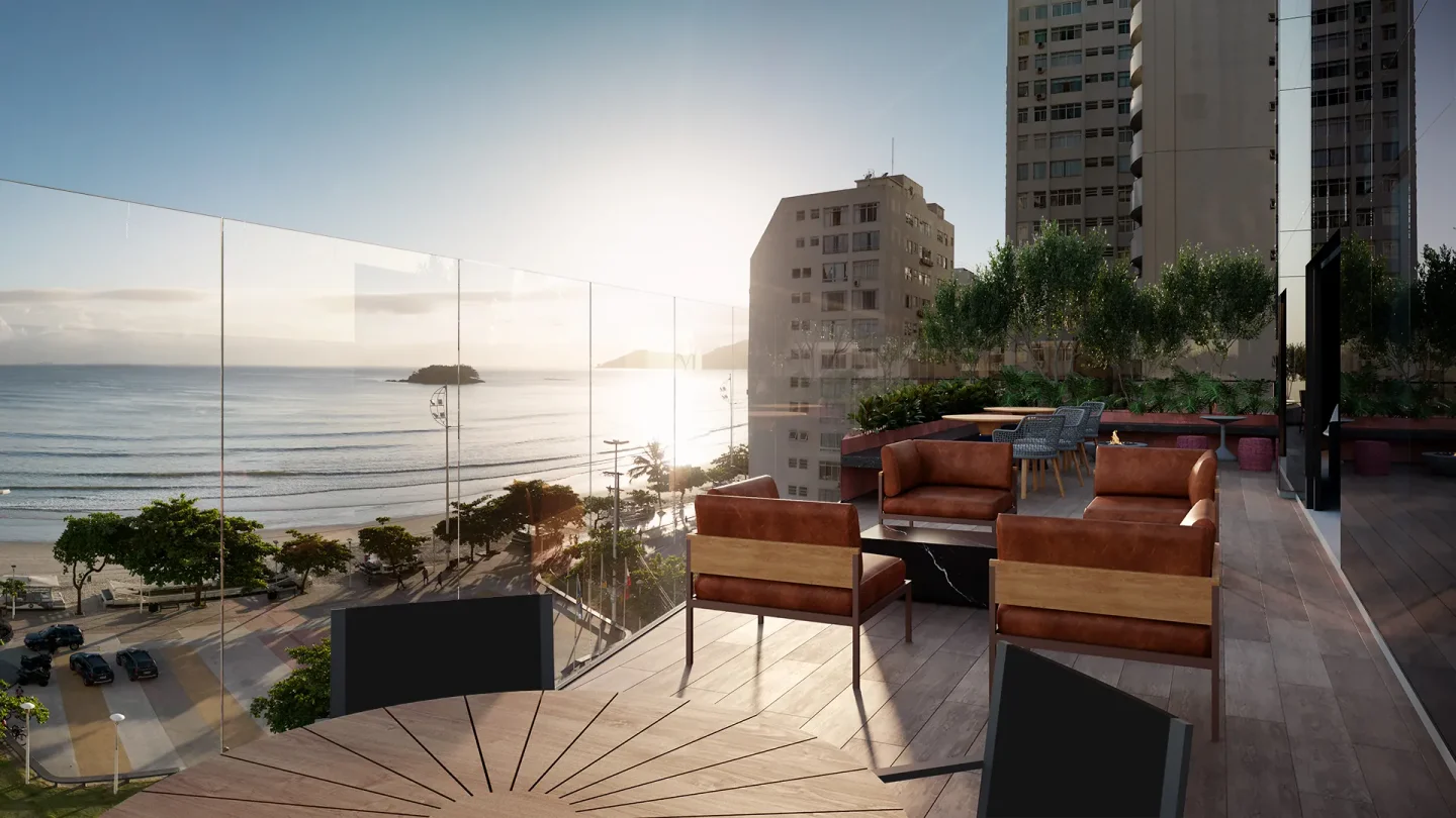 Condomínio Harmony Ocean Front em Centro, Balneário Camboriú, foto 19