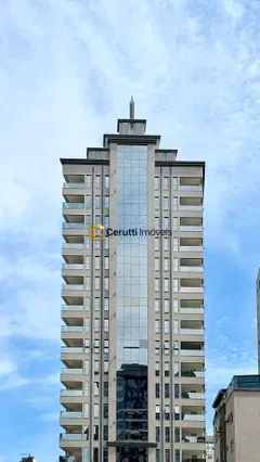 Empire State em balneario Perequê, Porto Belo