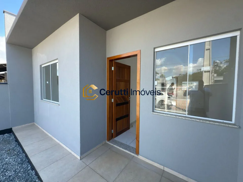Casas 02 Dorm. 2 quartos à venda em Vila Nova, Barra Velha/SC, foto 4