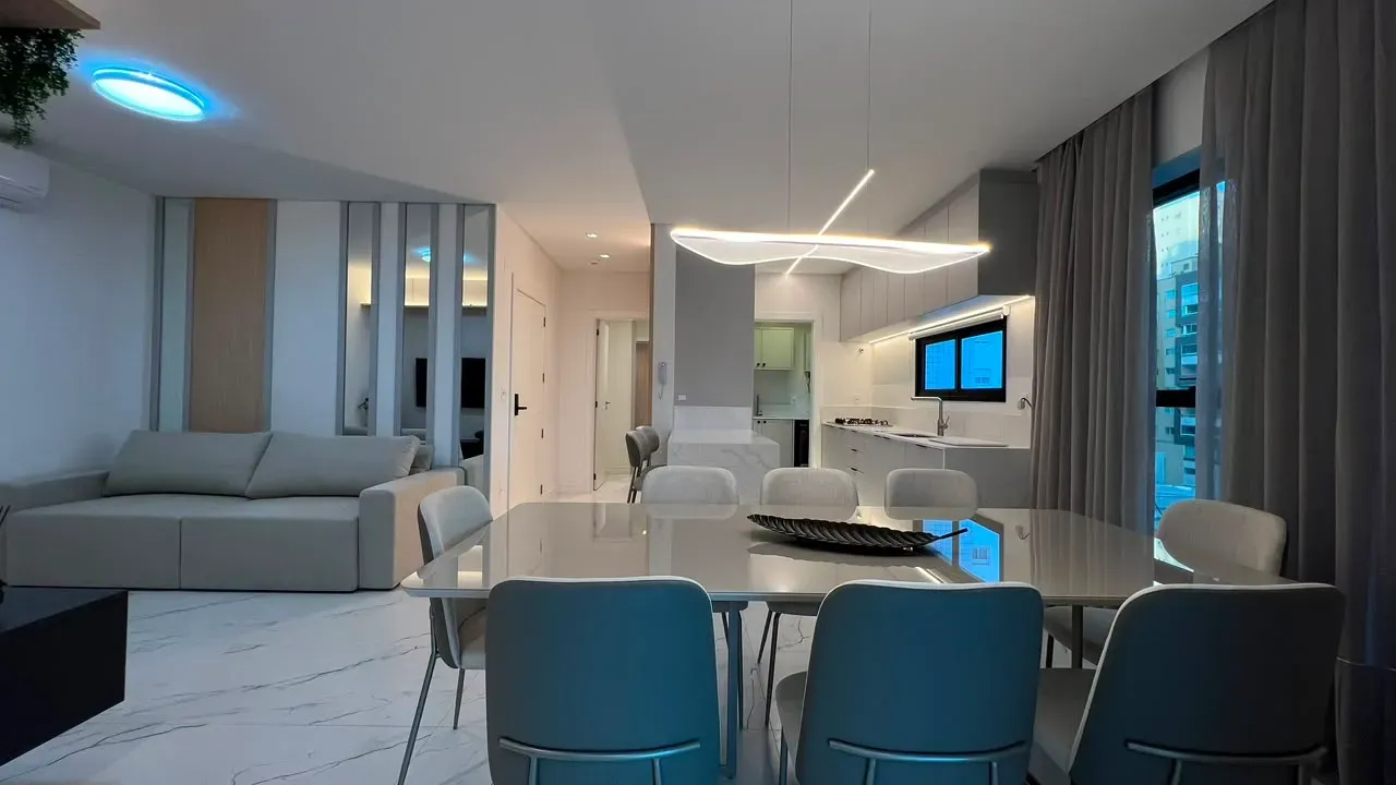 Apartamentos 03 Dorm. 3 quartos à venda em Meia Praia, Itapema/SC, foto 14