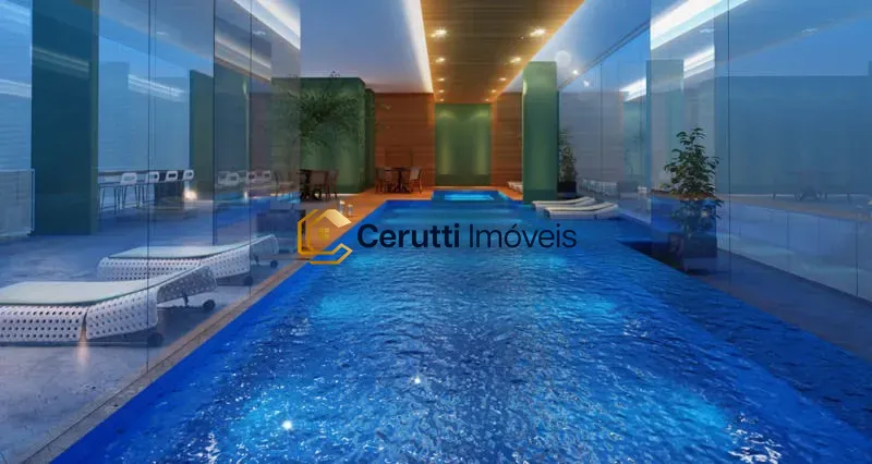 Apartamentos 01 Dorm. 1 quarto à venda em Praia Brava, Itajaí/SC, foto 4