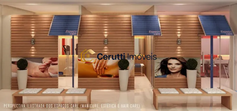 Apartamentos 01 Dorm. 1 quarto à venda em Praia Brava, Itajaí/SC, foto 15