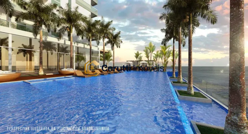 Apartamentos 01 Dorm. 1 quarto à venda em Praia Brava, Itajaí/SC, foto 6