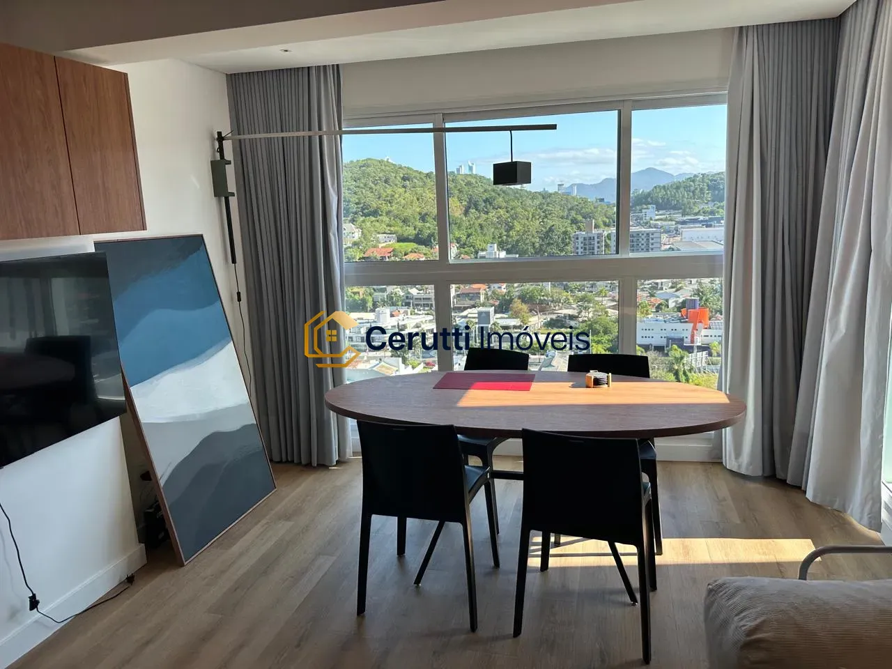 Apartamentos 01 Dorm. 1 quarto à venda em Praia Brava, Itajaí/SC, foto 19