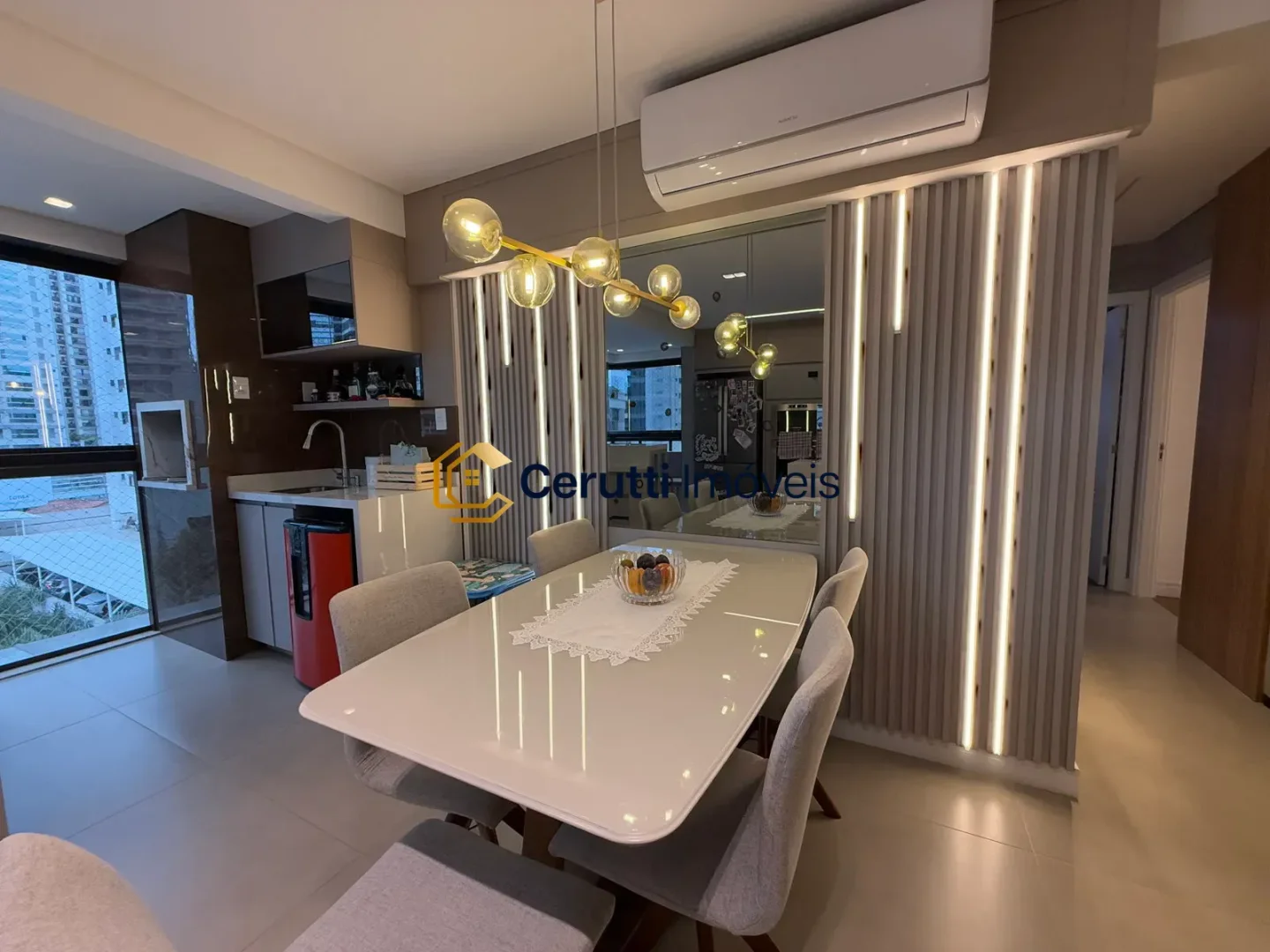 Apartamentos 02 Dorm. 2 quartos à venda em Fazenda, Itajaí/SC, foto 5