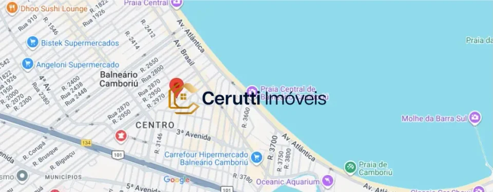 Apartamentos 03 Dorm. 3 quartos à venda em Centro, Balneário Camboriú/SC, foto 5